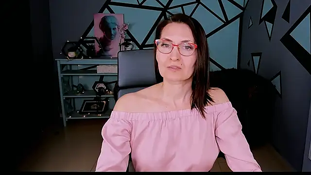 unaterra - UnaTerra's free webcam - UK Sex Cams