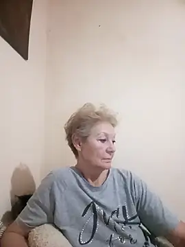 Webcam Model (Calypso-Loove)  is live.Free join now!