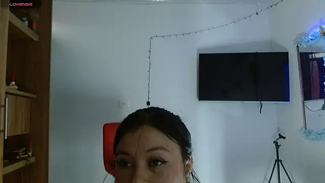 Meriilyn_Monroe724 webcam