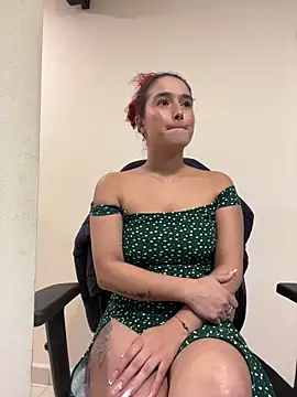 arielsparkz - ArielSparkz's free webcam