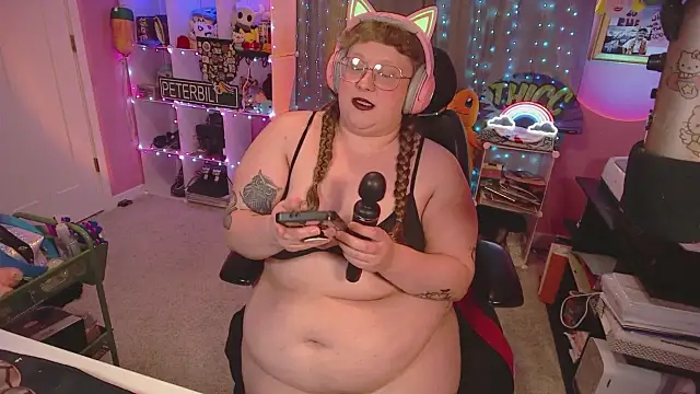 FatVeronica