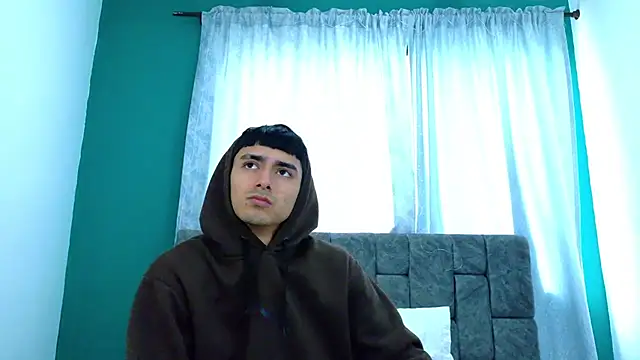 Anthony_carter webcam