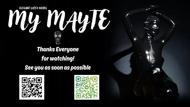 MyMayte webcam
