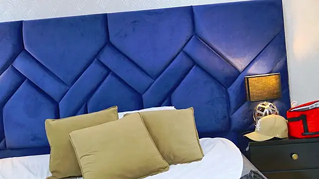 AshleyGingerr webcam