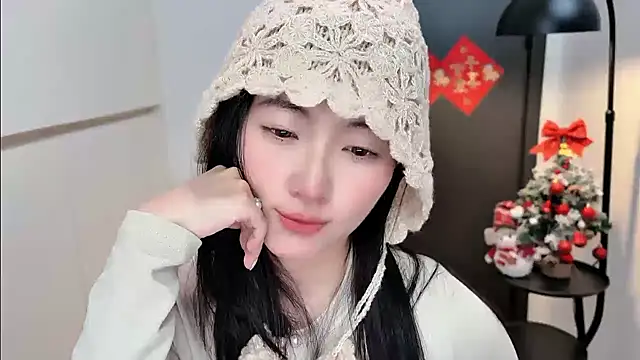 xixi-baobao - Xixi-baobao's free webcam
