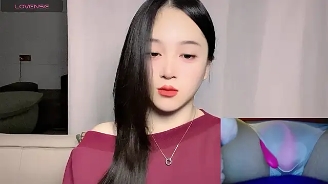 woaiqinqin - Woaiqinqin's free webcam