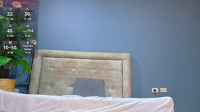 hunter_biggest webcam