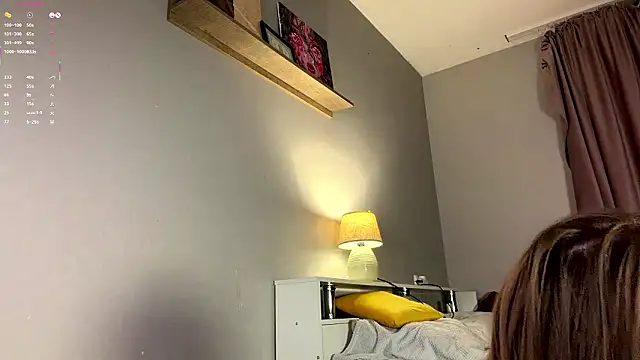 silvergalen - SilverGalen's free webcam