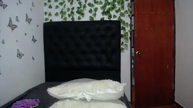 isabel_09 webcam