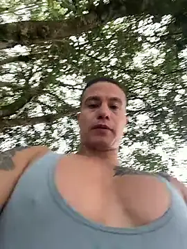 DominickVegas webcam