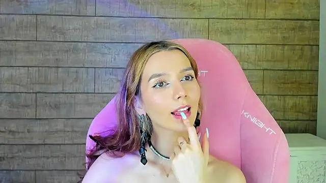 VanessaVienne webcam