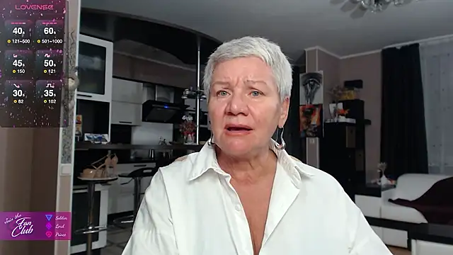 roxana_brooks - Roxana_brooks's free webcam