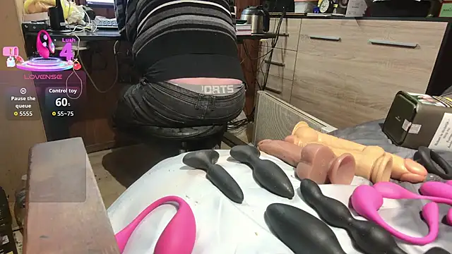 misteryman1956 webcam