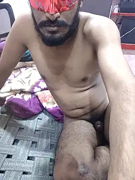 HotXKrish webcam