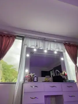 JuanitaMore01 webcam