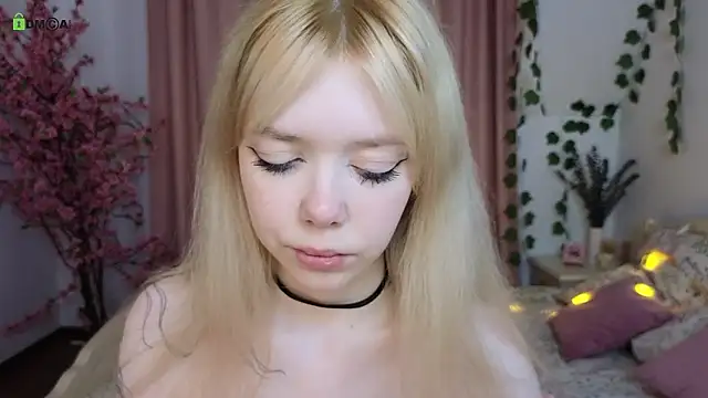 Rochelle_Dolly webcam