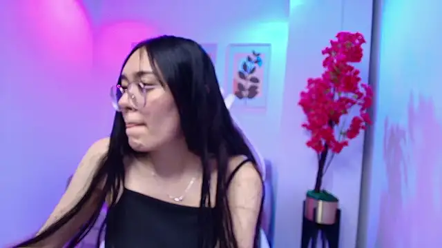 Dulce_violeta_ webcam