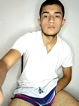 thick_cock (M young) - Cum