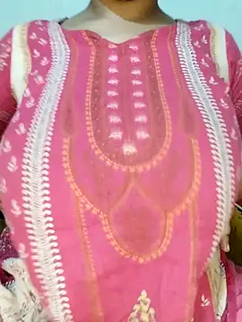 Nilanjona-Ray webcam