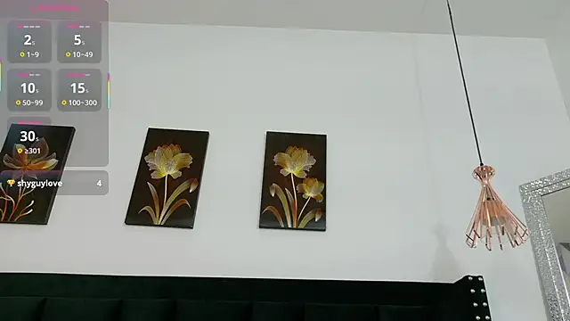 kinkyhousewifee webcam