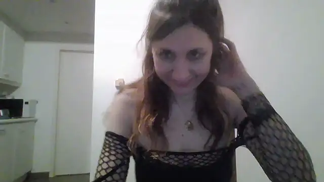 JasmineGlamour webcam