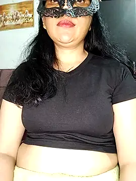 Webcam Model (BhabhiPooja69)  is live.Free join now!