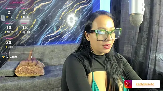 Kattysoto webcam