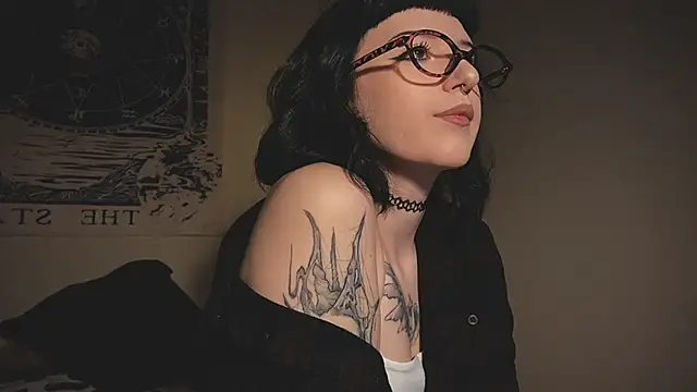 ghoticspectre webcam