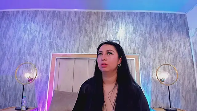 AshleeyPrincess webcam