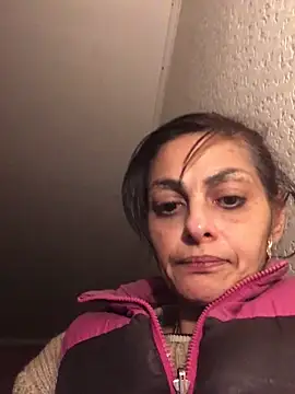 ChantalXOrchid webcam