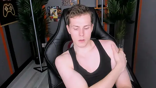 Hector_Spector webcam