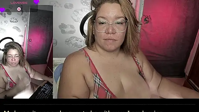Johana_bbw webcam