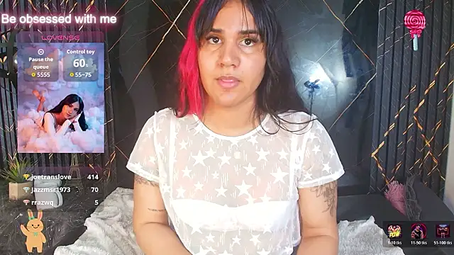 kagome01 (T young) - #anal #anal-toys #best #bisexuals #brunettes #cam2cam #cheapest-privates #deepthroat #dildo-or-vibrator #doggy-style #ejaculation #erotic-dance #facial #fingering #fisting #flashing #handjob #hd #humiliation #interactive-toys #latin #lovense #massage #masturbation #medium #oil-show #orgasm #recordable-privates #recordable-publics #sex-toys #small-audience #spanish-speaking #spanking #striptease #swallow #twerk #venezuelan #young