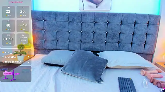 isabella_horney_ webcam