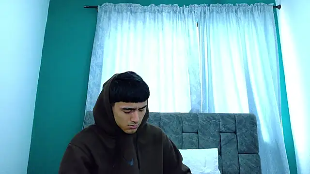 Anthony_carter webcam