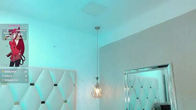 exotica_celyne_ (T teen) - 🌻delicious ass spanking 🌻