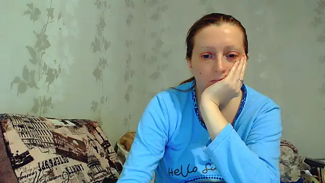 CrystallAngel webcam