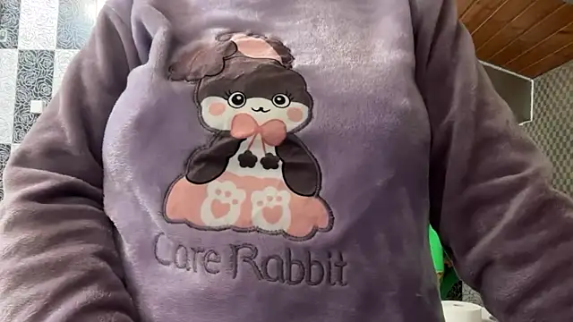 Pitufina_love webcam