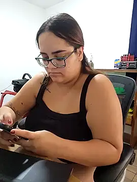 RachellGraham webcam