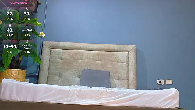 hunter_biggest webcam