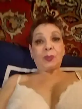 Webcam Model (Rose60301)  is live.Free join now!