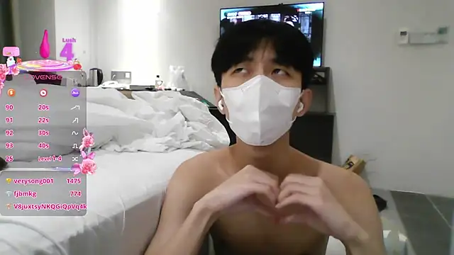 kai101010 Live Webcam on Stripchat