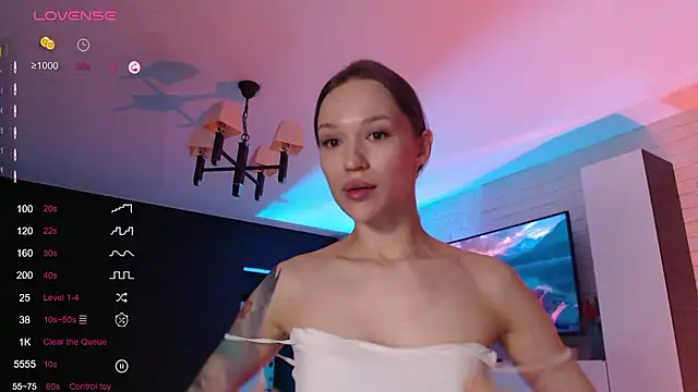 jade_lumin (F young) - blowjob 💦💦