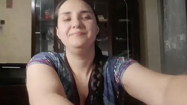 VoulezVous_Angel webcam