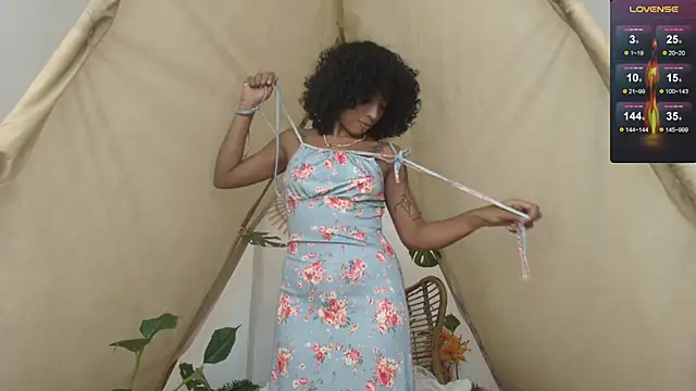 ariella_ruiz - Ariella_Ruiz's free webcam - UK Sex Cams