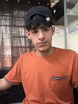 maxstar26 (M young) - Masturbation 3 minutes🍆