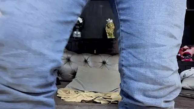 matteosantos (M young) - sexy stripteas