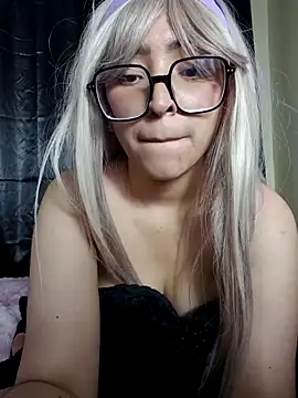 Webcam Model (Arianna_fairy)  is live.Free join now!