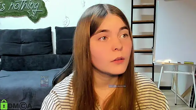 miraabloom - MiraaBloom's free webcam