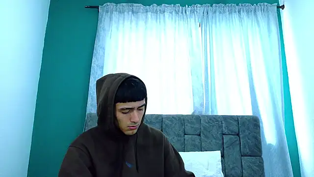 Anthony_carter webcam